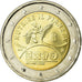 Italie, 2 Euro, EXPO MILANO 2015, 2015, SUP, Bi-Metallic, KM:New
