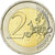 Eslováquia, 2 Euro, 10ème anniversaire de l adhesion à l' UE, 2014