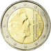Netherlands, 2 Euro, 2014, AU(55-58), Bi-Metallic, KM:New