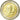 Italie, 2 Euro, 450 ème anniversaire de GALILEO GALILEI, 2014, SUP