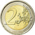 Italie, 2 Euro, 450 ème anniversaire de GALILEO GALILEI, 2014, SUP
