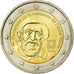 France, 2 Euro, 100 ème anniversaire de la naissance de l' ABBE PIERRE, 2012