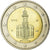 République fédérale allemande, 2 Euro, Hessen, 2015, SUP, Bi-Metallic, KM:New
