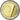Finlandia, 2 Euro, 100th anniverary of birth, 2014, AU(55-58), Bimetaliczny