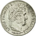 Münze, Frankreich, Louis-Philippe, 1/4 Franc, 1834, Paris, VZ, Silber