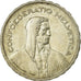Coin, Switzerland, 5 Francs, 1933, Bern, EF(40-45), Silver, KM:40