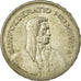 Coin, Switzerland, 5 Francs, 1954, Bern, EF(40-45), Silver, KM:40