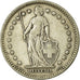 Coin, Switzerland, 2 Francs, 1904, Bern, VF(30-35), Silver, KM:21