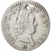 WINDWARD ISLANDS, 12 Sols, 1731, La Rochelle, KM #2, EF(40-45), Silver,...