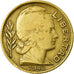 Monnaie, Argentine, 20 Centavos, 1942, TB+, Aluminum-Bronze, KM:42