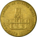 Coin, Argentina, 5 Pesos, 1984, EF(40-45), Brass, KM:92