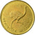 Moneta, Argentina, Centavo, 1987, VF(30-35), Mosiądz, KM:96.2