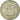 Münze, Ecuador, Sucre, Un, 1946, S+, Nickel, KM:78.2