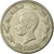 Monnaie, Équateur, Sucre, Un, 1946, TB+, Nickel, KM:78.2