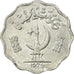 Coin, Pakistan, 10 Paisa, 1979, EF(40-45), Aluminum, KM:36