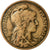 Moneta, Francja, Dupuis, 5 Centimes, 1913, Paris, VF(20-25), Bronze, KM:842