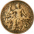 Moneta, Francja, Dupuis, 5 Centimes, 1913, Paris, VF(20-25), Bronze, KM:842