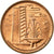 Coin, Singapore, Cent, 1982, EF(40-45), Copper Clad Steel, KM:1a