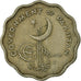 Monnaie, Pakistan, 10 Paisa, 1962, TB+, Copper-nickel, KM:21