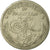 Moneda, Pakistán, 1/4 Rupee, 1951, MBC, Níquel, KM:5
