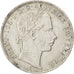AUSTRIA, Florin, 1861, Vienne, KM #2219, AU(55-58), Silver, 12.37