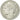 Coin, France, Morlon, Franc, 1947, Beaumont - Le Roger, EF(40-45), Aluminum
