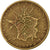 Coin, France, Mathieu, 10 Francs, 1977, Paris, EF(40-45), Nickel-brass, KM:940