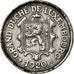 Monnaie, Luxembourg, Charlotte, 25 Centimes, 1920, TTB, Iron, KM:32