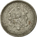 Coin, Luxembourg, Charlotte, 25 Centimes, 1919, AU(50-53), Iron, KM:32