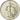 Moneda, Francia, Semeuse, Franc, 1992, MBC, Níquel, KM:925.2, Gadoury:474
