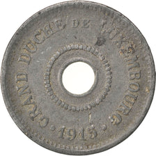 Luxembourg, Marie Adélaïde, 10 Centimes