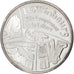 LUXEMBOURG, 500 Francs, 1995, KM #71, MS(65-70), Silver, 22.90