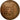 Moneta, Luksemburg, Leopold II, Sol, 1790, G, EF(40-45), Miedź, KM:15