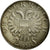 Moneta, Austria, 2 Schilling, 1936, MS(60-62), Srebro, KM:2858