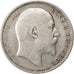 INDIA-BRITISH, Rupee, 1906, KM #508, VF(30-35), Silver, 11.48