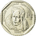 Münze, Frankreich, Guynemer, 2 Francs, 1997, Paris, VZ, Nickel, KM:1187