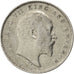 INDIA-BRITISH, 2 Annas, 1906, KM #505, EF(40-45), Silver, 1.43