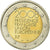 Frankreich, 2 Euro, European Union President, 2008, SS, Bi-Metallic, Gadoury:10