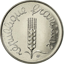 Münze, Frankreich, Épi, Centime, 1979, Paris, UNZ, Stainless Steel, KM:928