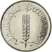 Münze, Frankreich, Épi, Centime, 1979, Paris, UNZ, Stainless Steel, KM:928