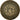 Moneda, Luxemburgo, William III, 5 Centimes, 1870, Utrecht, MBC+, Bronce