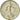 Moneta, Francja, Semeuse, 1/2 Franc, 1967, Paris, VF(20-25), Nikiel, KM:931.1