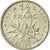 Moneta, Francja, Semeuse, 1/2 Franc, 1966, Paris, EF(40-45), Nikiel, KM:931.1