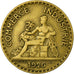 Coin, France, Chambre de commerce, 2 Francs, 1926, Paris, EF(40-45)