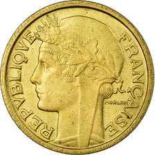 Monnaie, France, Morlon, 2 Francs, 1940, TTB+, Aluminum-Bronze, Gadoury:535