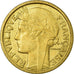 Monnaie, France, Morlon, 2 Francs, 1940, TTB+, Aluminum-Bronze, Gadoury:535