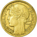 Moneta, Francia, Morlon, Franc, 1940, BB+, Alluminio-bronzo, KM:885, Gadoury:470