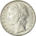 Moneta, Italia, 100 Lire, 1959, Rome, BB, Acciaio inossidabile, KM:96.1