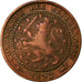 Coin, Netherlands, Wilhelmina I, Cent, 1892, VF(20-25), Bronze, KM:107.2
