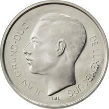 LUXEMBOURG, 500 Francs, 1994, KM #69, MS(60-62), Silver, 22.84